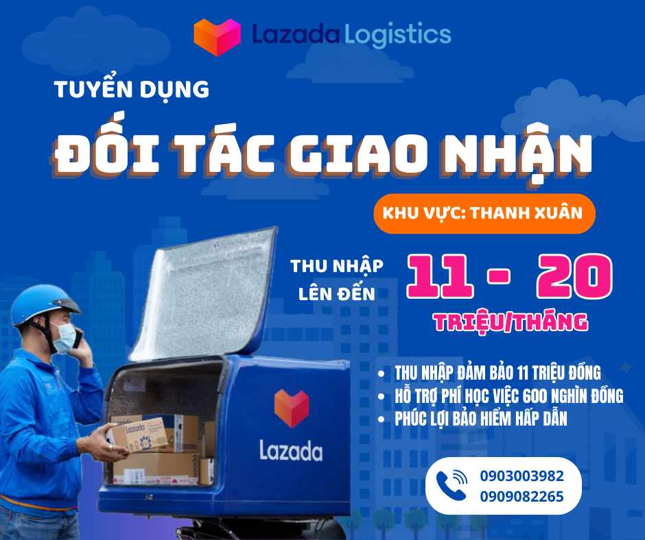 lĩnh vực hoạt động